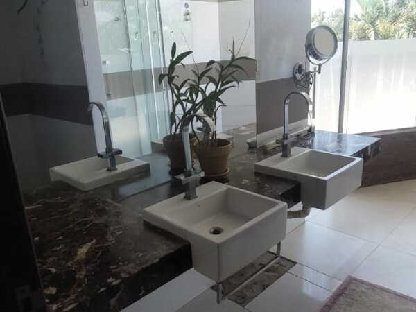 Lujosa y amplia residencia semi amoblada — foto 4