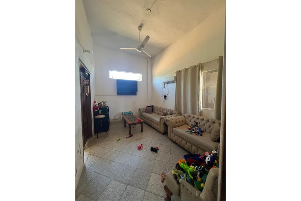 Casa-Venta-Hector Velazquez, Hipódromo, Asunción