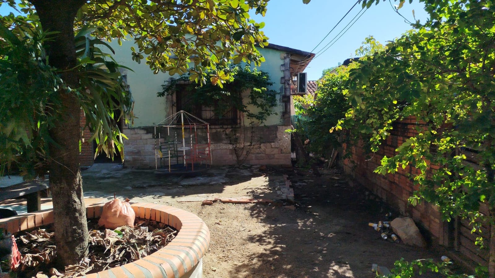 Casa-Venta-PY Central Mariano Roque Alonso, foto 4