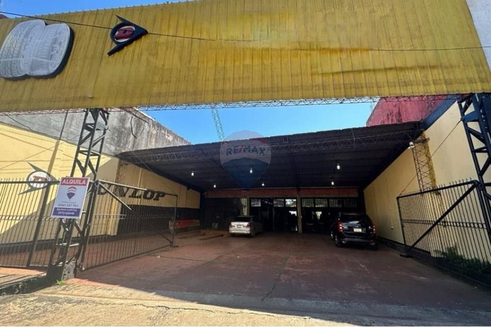Prestigioso local comercial en encarnacion, foto 1