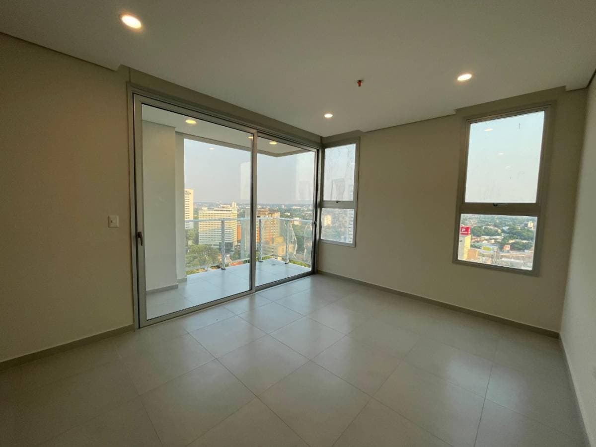 Departamento de 2 dormitorios a la venta - edificio home del sol