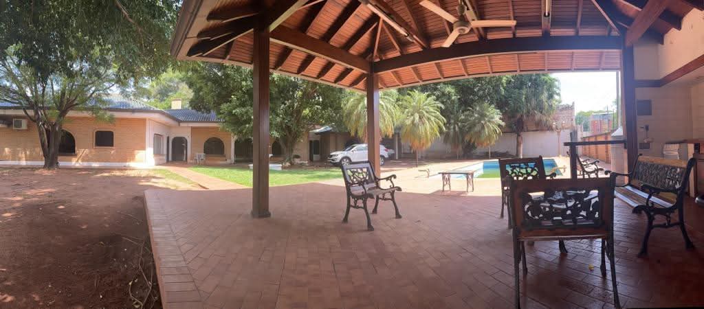 PRECIOSA CASA C/ PISCINA Fdo de la Mora – Zona Shopping Pinedo, foto 4
