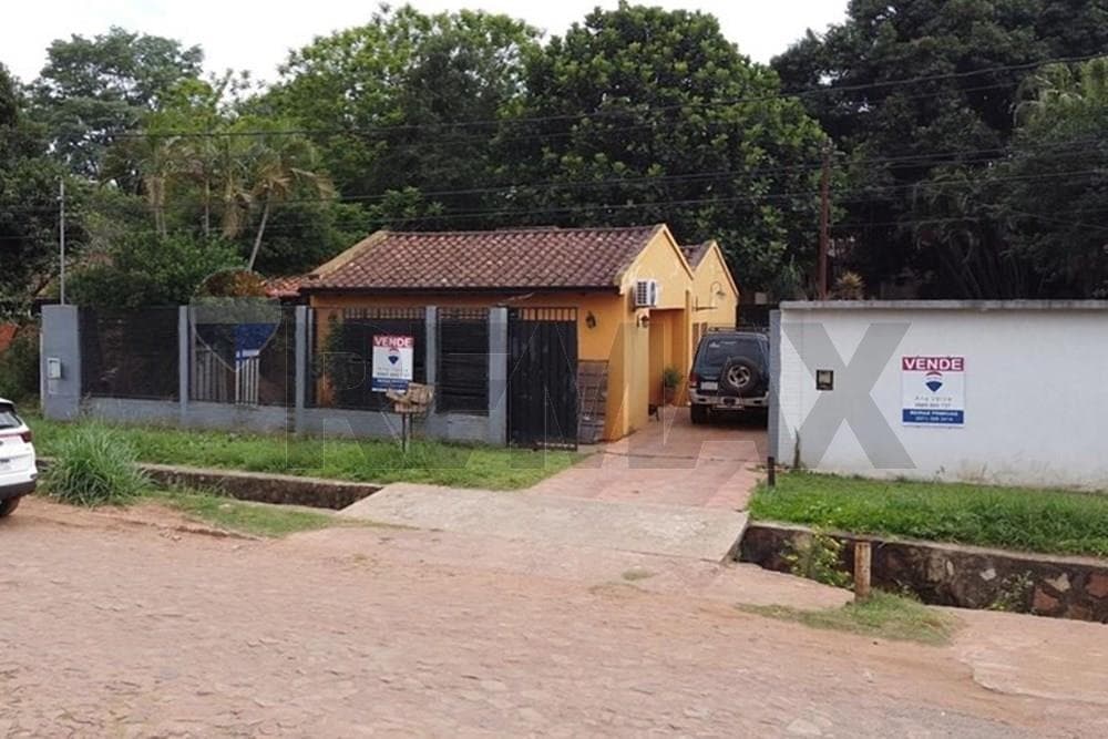 En Venta Casa Luque, foto 2