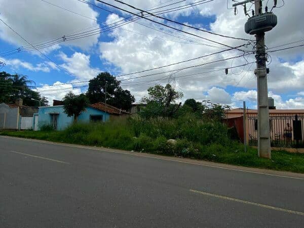 Terreno de 379m2 en laurelty Luque, foto 2