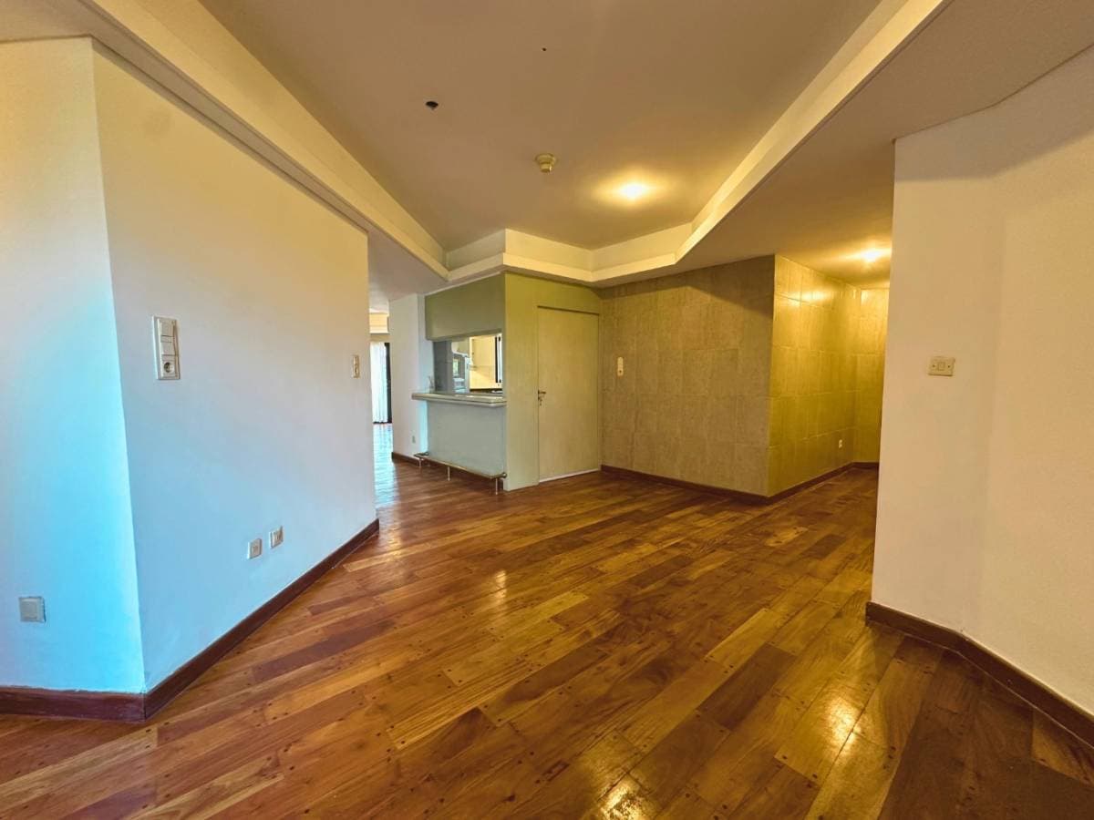 Departamento de dos dormitorios en Suite en Edificio Nautilus! — foto 2