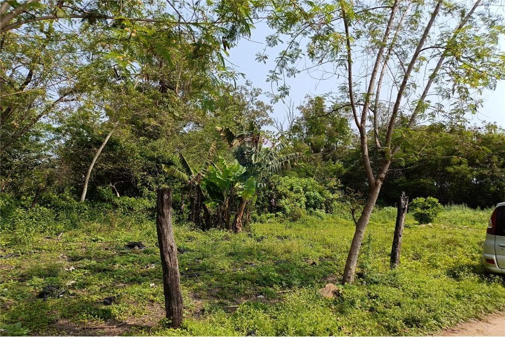 Terreno - Venta - Paraguay Central San Lorenzo
