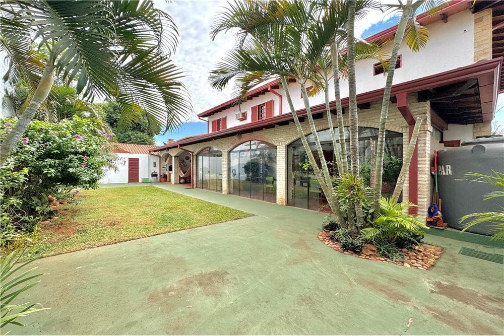 Hermosa residencia a la venta en Fernando de la Mora zona sur, foto 2