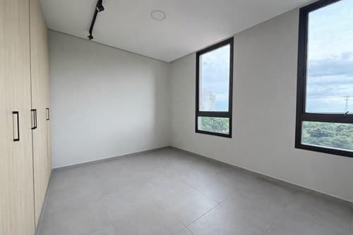 Departamento 94m2 Barrio Jara, Asunción, foto 3