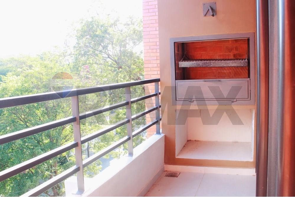 Dpto. de 2 Dormitorios con Suite y Balcón con Parrilla en Barrio Jara, foto 5