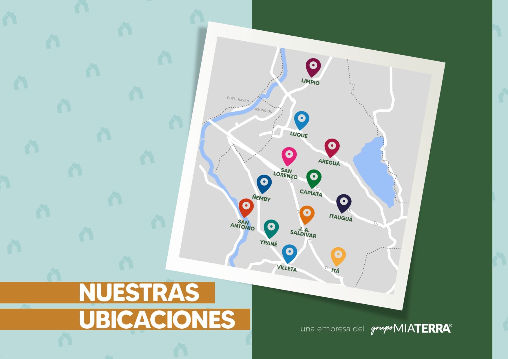 Lares, foto 2