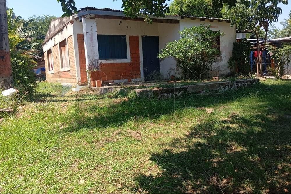 Terreno en Luque ykua karanday, foto 2