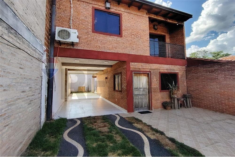 Casa - Venta - Bella Vista, Paraguay