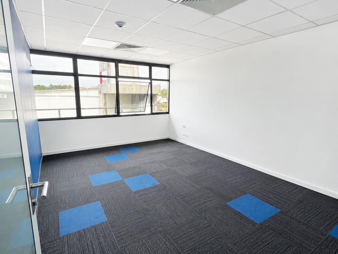 | oficina corporativa – piso completo, foto 2