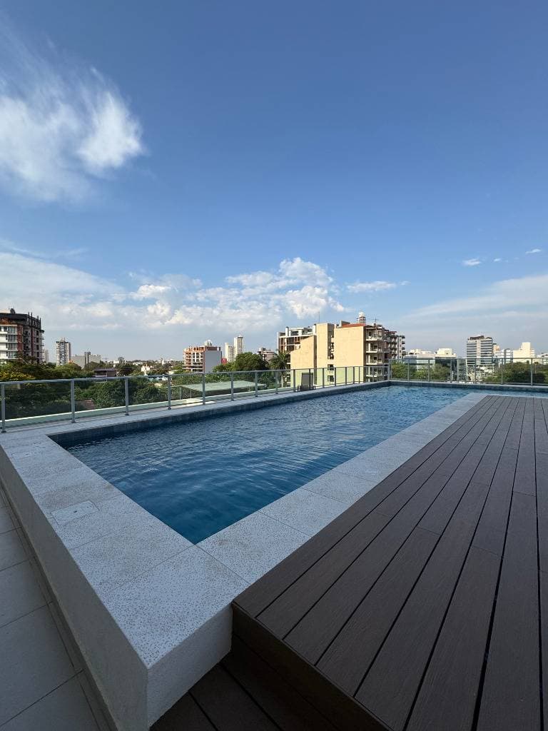 Departamento de 2 habitaciones en Home Palace Tower, foto 3