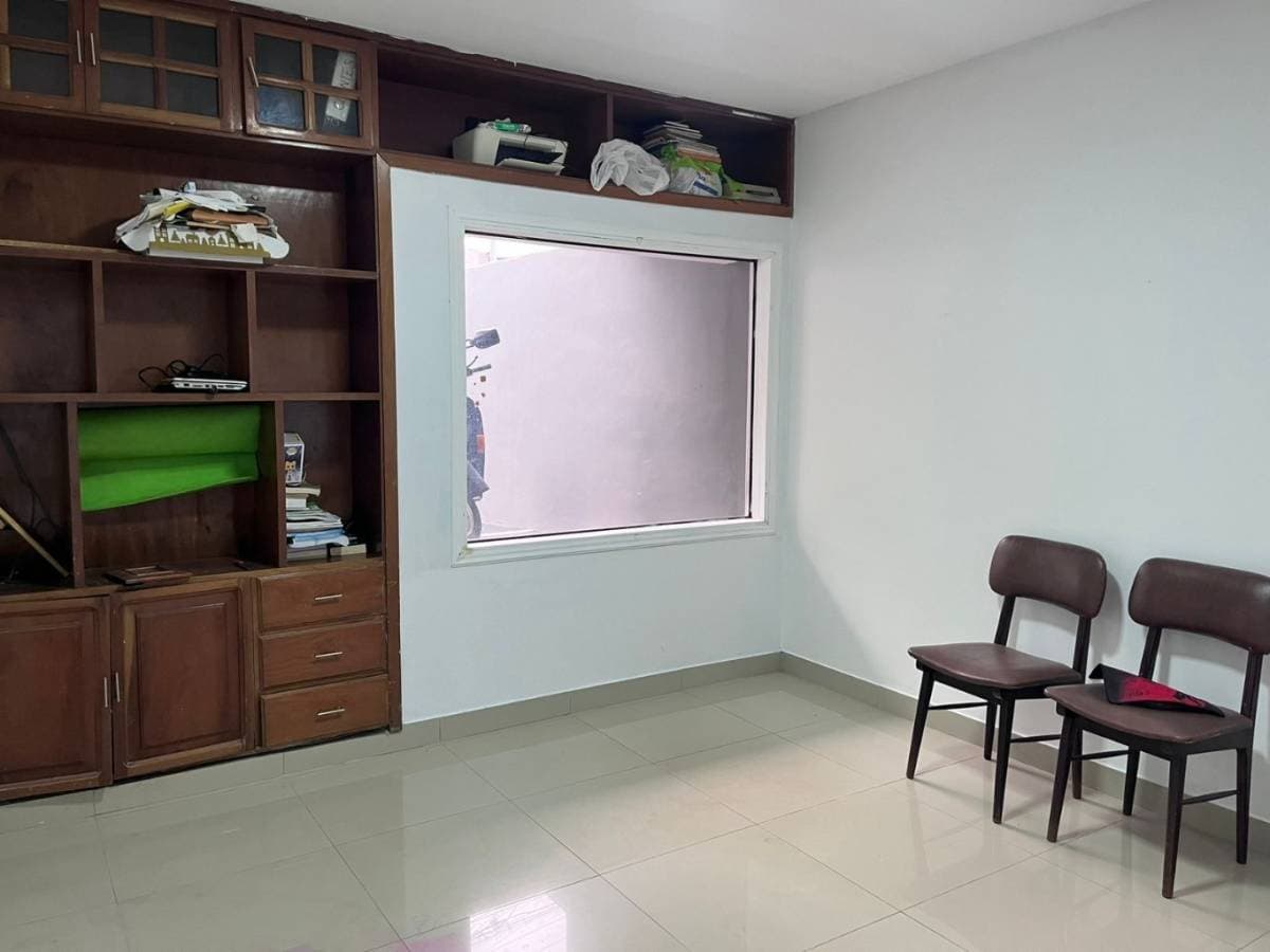 Se alquila residencia a media cuadra del cit, foto 3