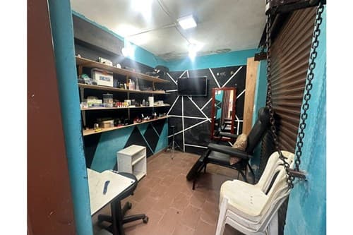 TERRENO CON Casa a Refaccionar en Lambaré, foto 4