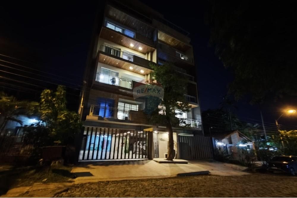 - Alquiler - Luque, Paraguay TU HOGAR FELIZ