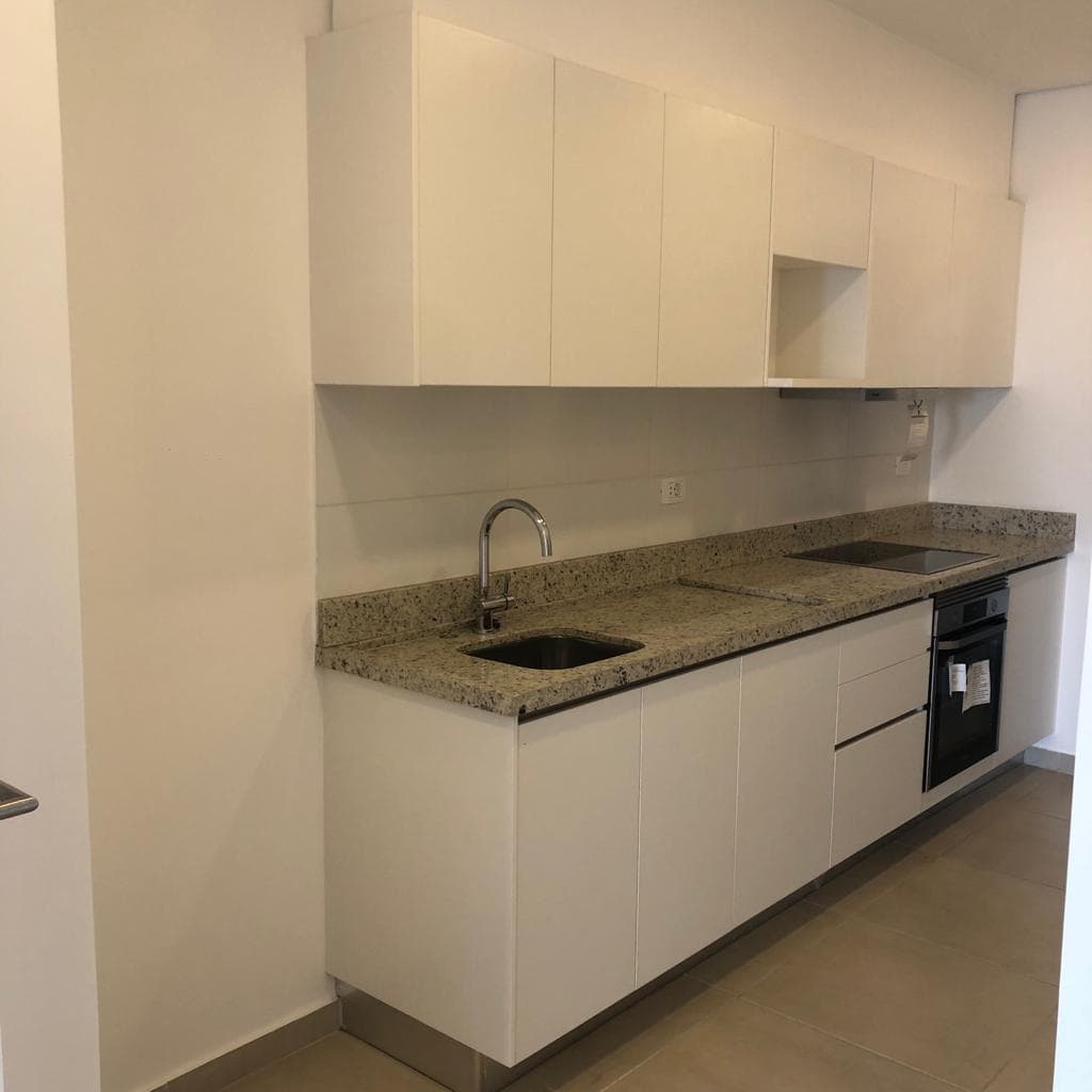 Departamento de 2 habitaciones. Barrio Jara. Cod FDNI, foto 3