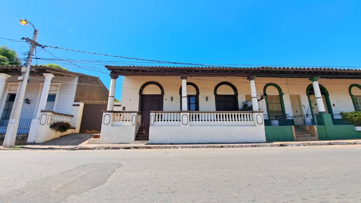 Casa en Venta, San Lorenzo, foto 1