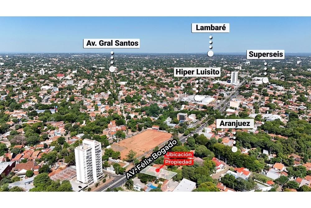 Casa - Venta - Paraguay Asunción San Vicente, foto 1