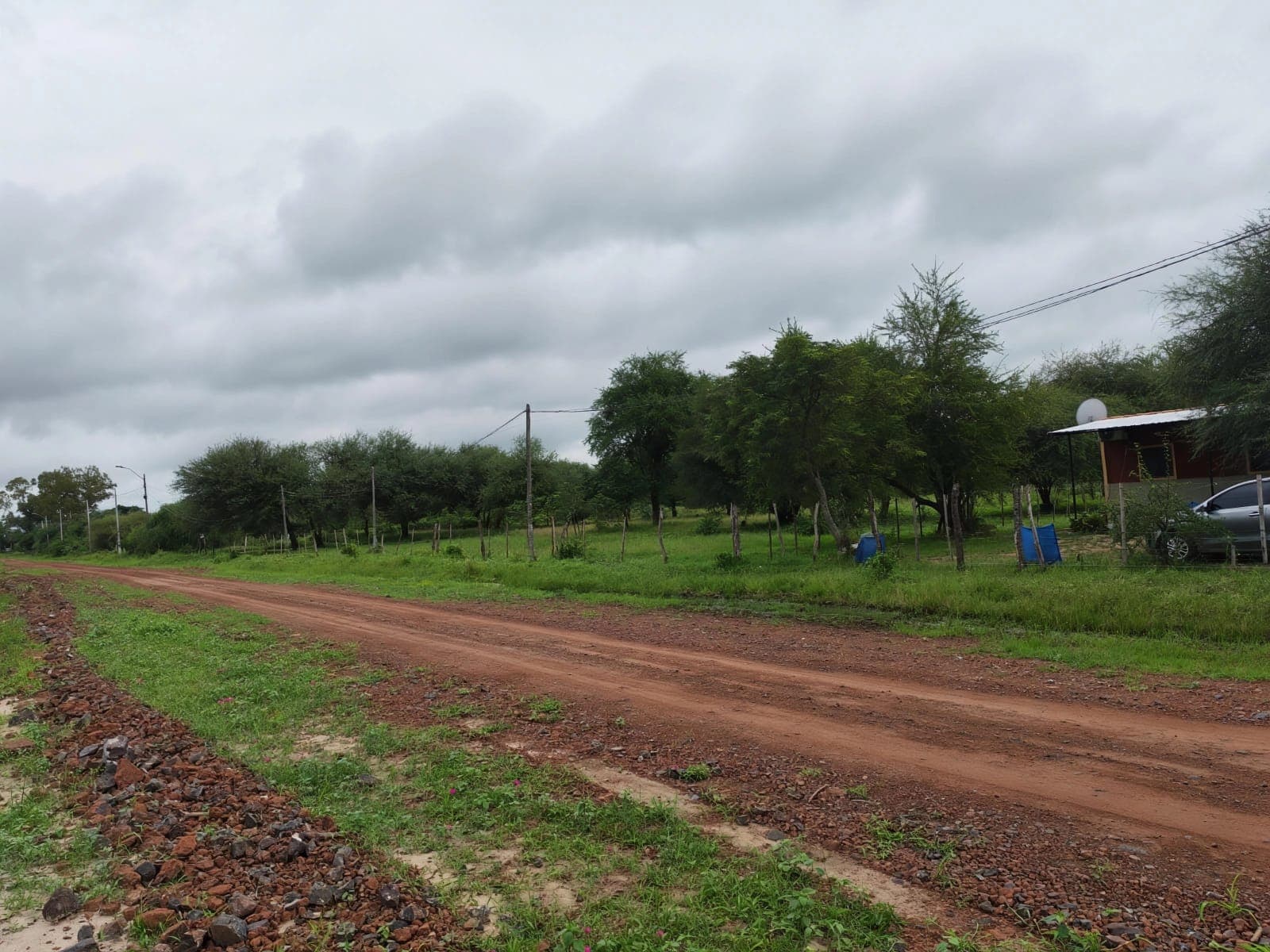 Terrenos en nueva asuncion, foto 5