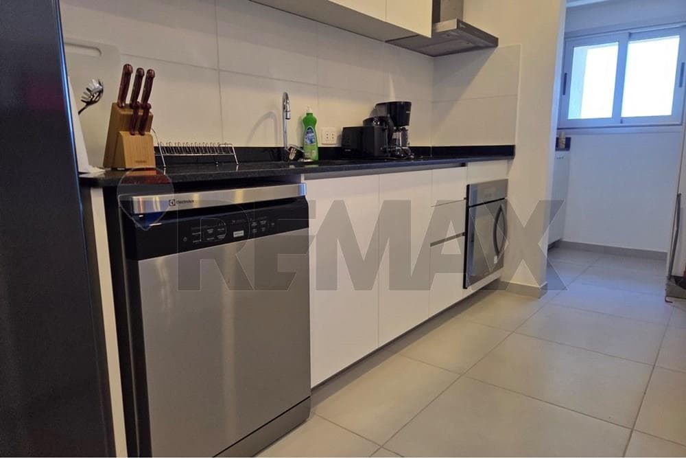 Departamento - Alquiler - Mariscal Estigarribia, Asunción, Paraguay, foto 5