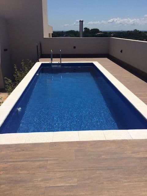 Dpto de 2 habitaciones amoblado y equipado a full: — foto 4