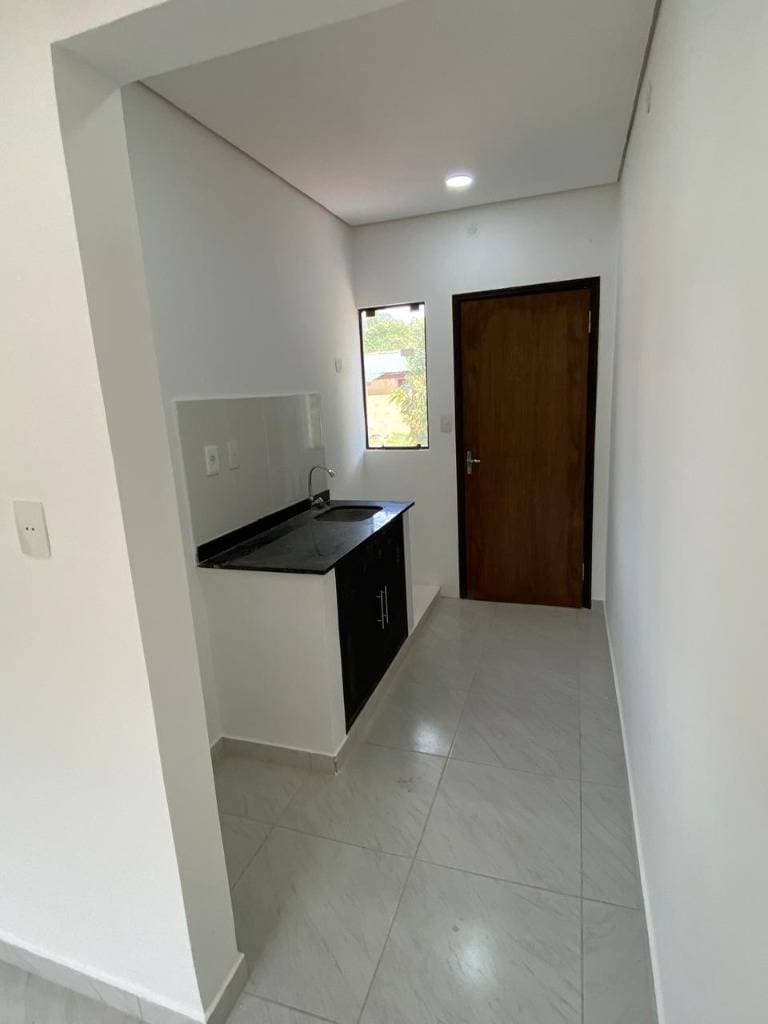 Hermosa casa a estrenar a tan solo 5 minutos del Centro de la Ciudad de Ñemby, foto 4