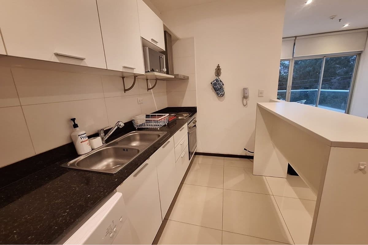 Departamento amoblado en Recoleta, foto 5