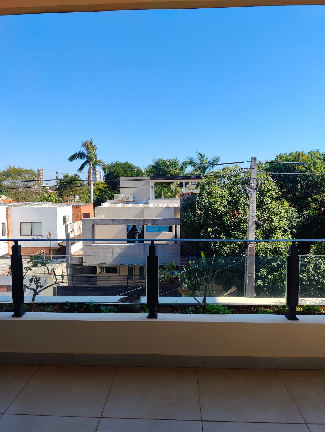 Departamento Petfriendly Amoblado En Mburucuya, foto 2
