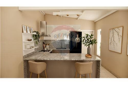 casa Terreno de 518 m², foto 4