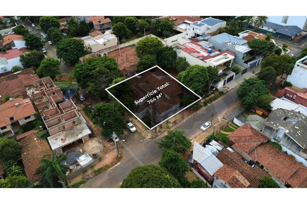 Propiedad en esquina para inversión, foto 2