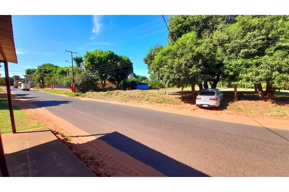 Terreno-Venta-Las Piedras, Capiata, Central, foto 3