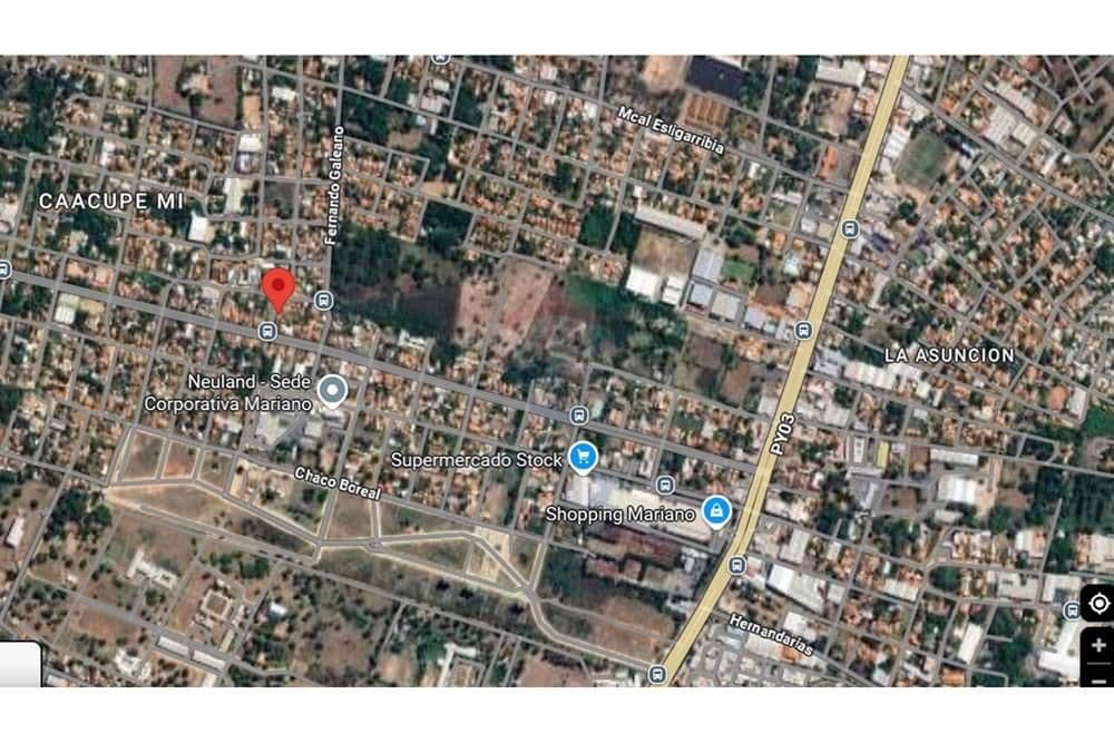 Oferta terreno zona shopping mariano, foto 3