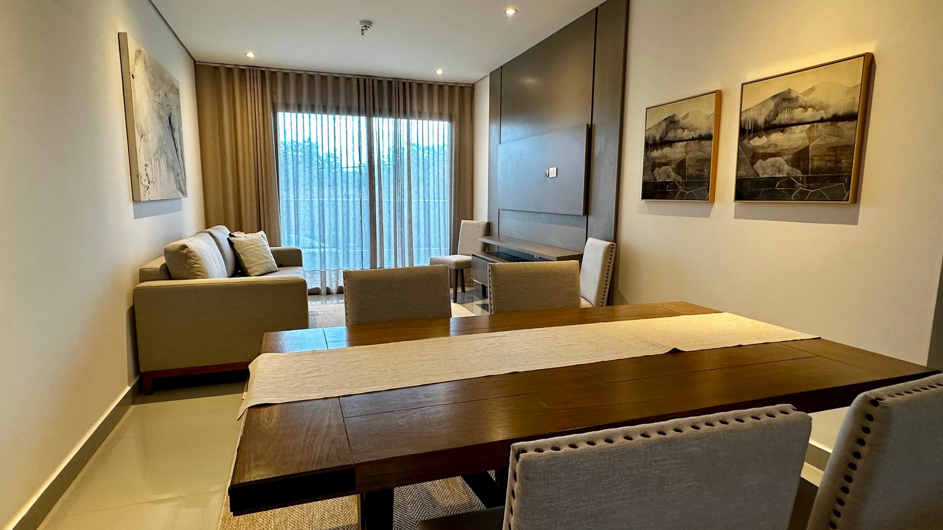 Departamento De 2 Dormitorios A Pasos De Plaza Madero – Edificio Boutique, foto 3
