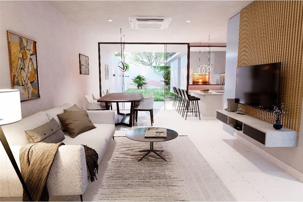 En venta duplex en pozo loma merlo — foto 5