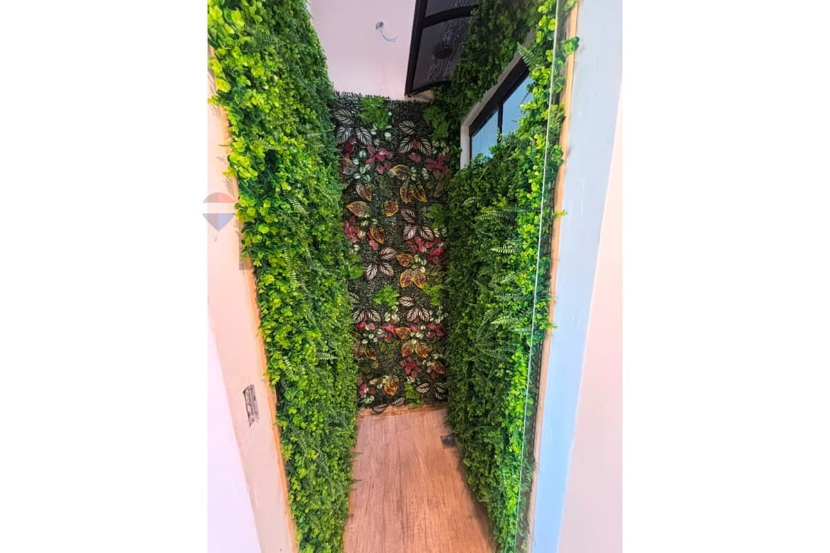 Casa en Alquiler - Luque, Cuarto Barrio, foto 5