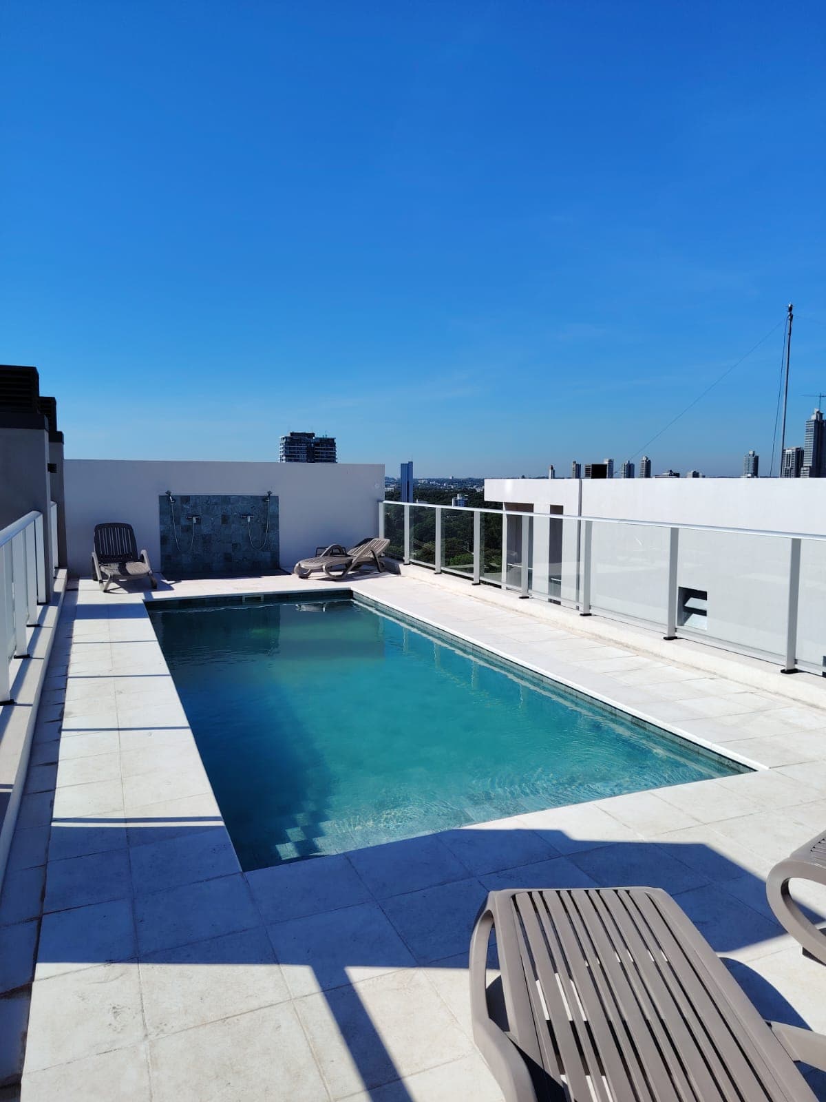Departamento amoblado en alquiler, foto 4
