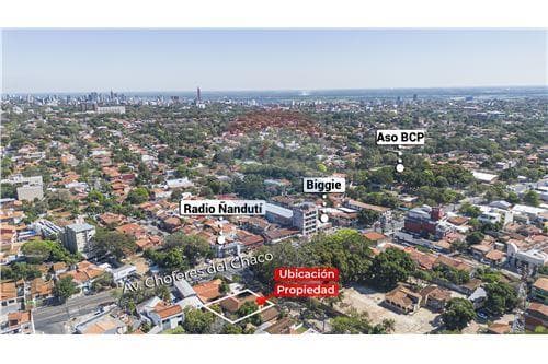 Terreno de 627 M2 en Recoleta cuenta con casa de 2 pisos y piscina, foto 2