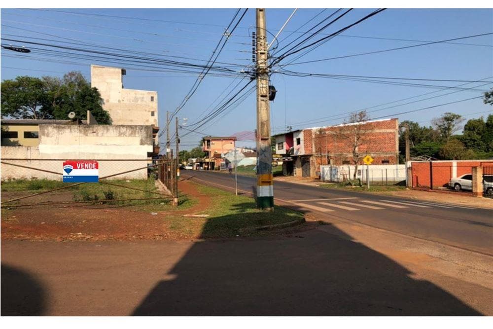 Terreno - Alquiler - Cambyretá, Paraguay, foto 2