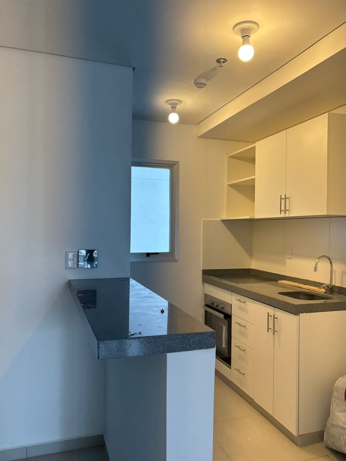 Departamento en alquiler en molas lopez, foto 3