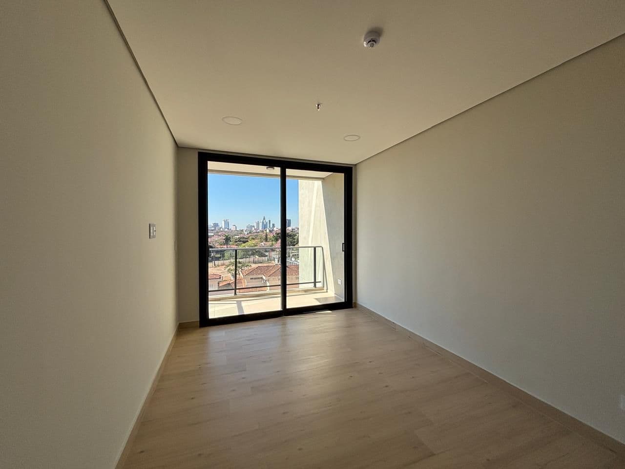 Departamento a estrenar de 1 dormitorio en Villa Morra - barrio mariscal, foto 1