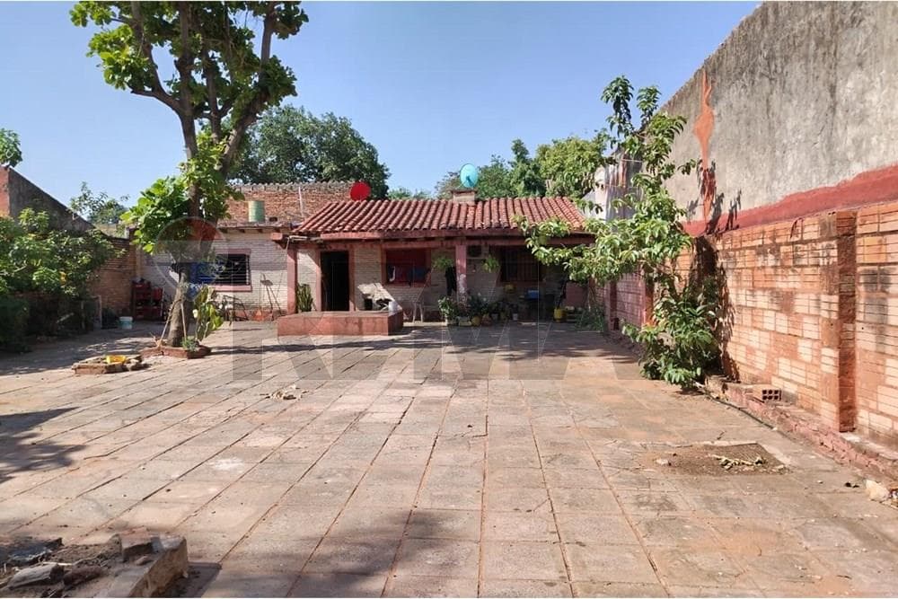 Terreno - Venta - Pettirossi, Paraguay, foto 2
