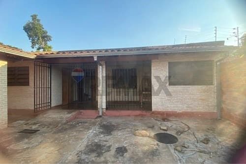 Casa-Venta-PY Central Luque, foto 3