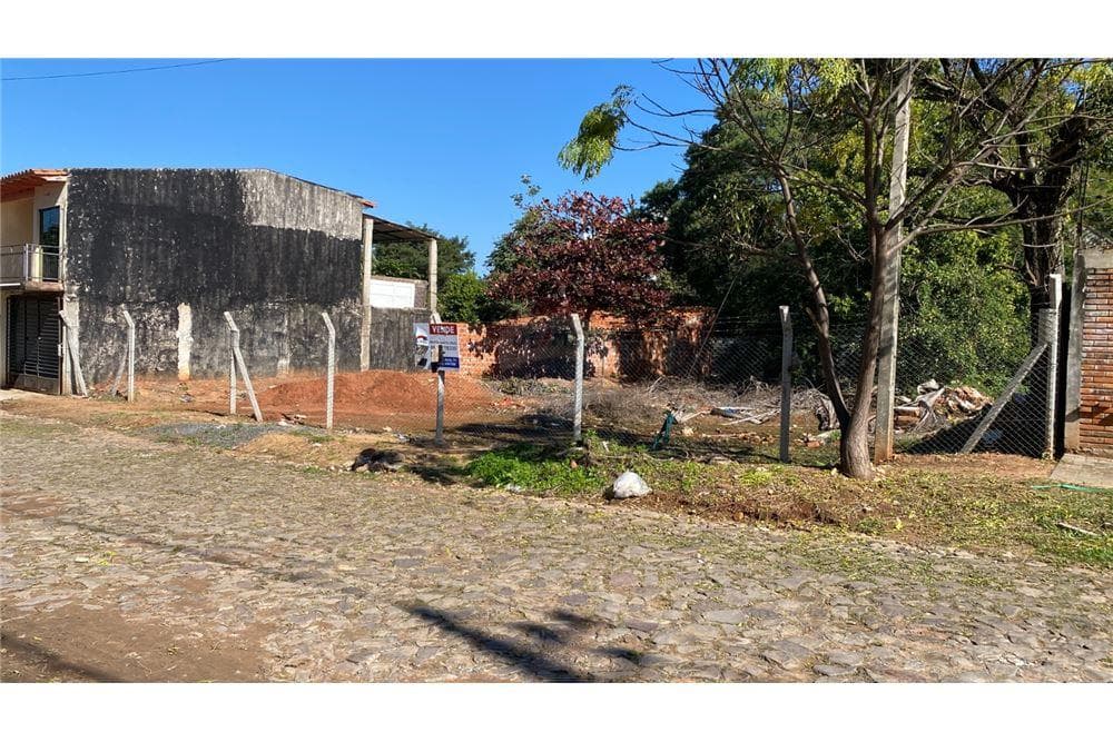 Terreno en lambare zona yacth, foto 4