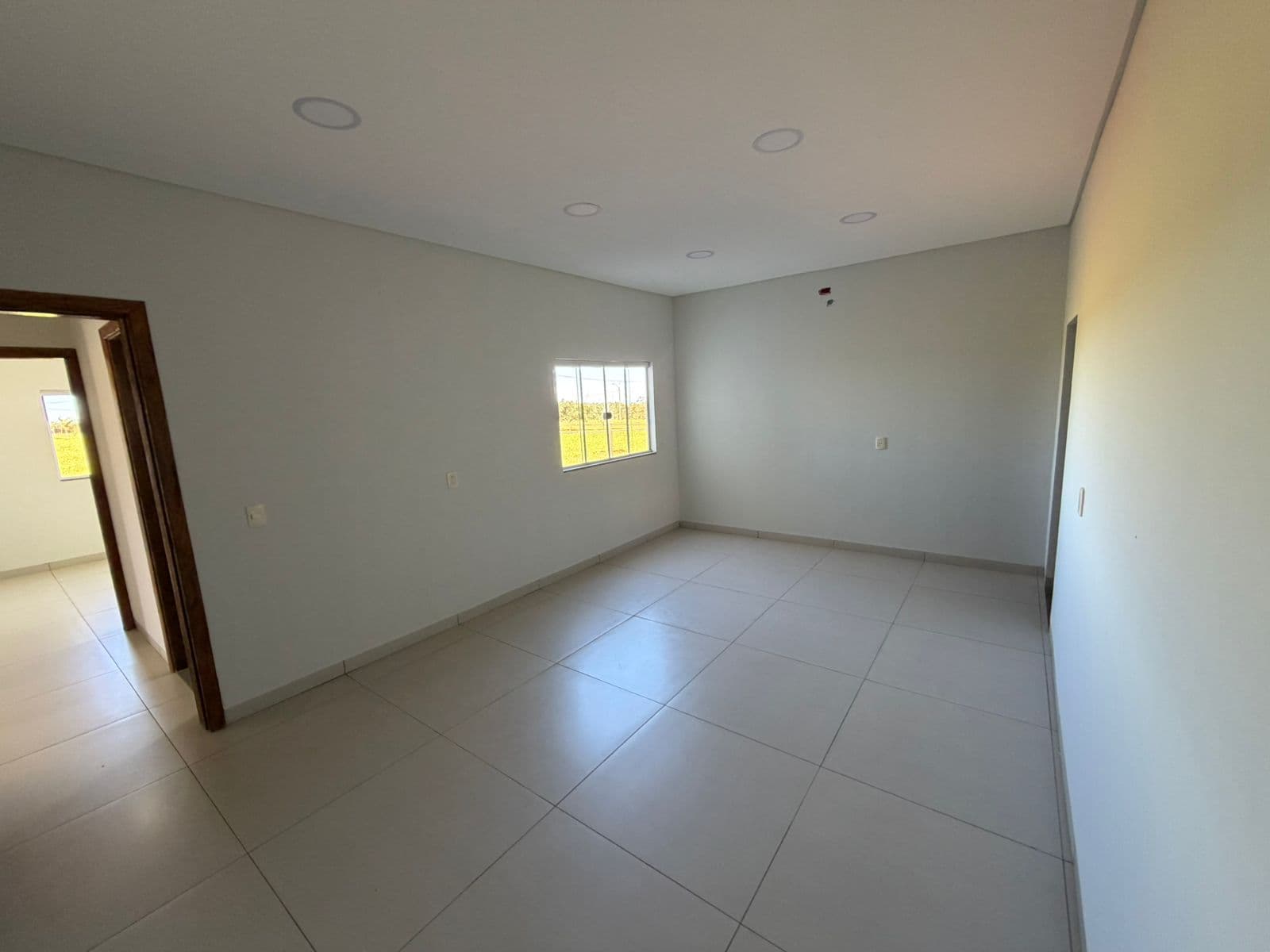 Casa en Condominio Ayres Del Norte - Pedro Juan Caballero / A ESTRENAR — foto 5