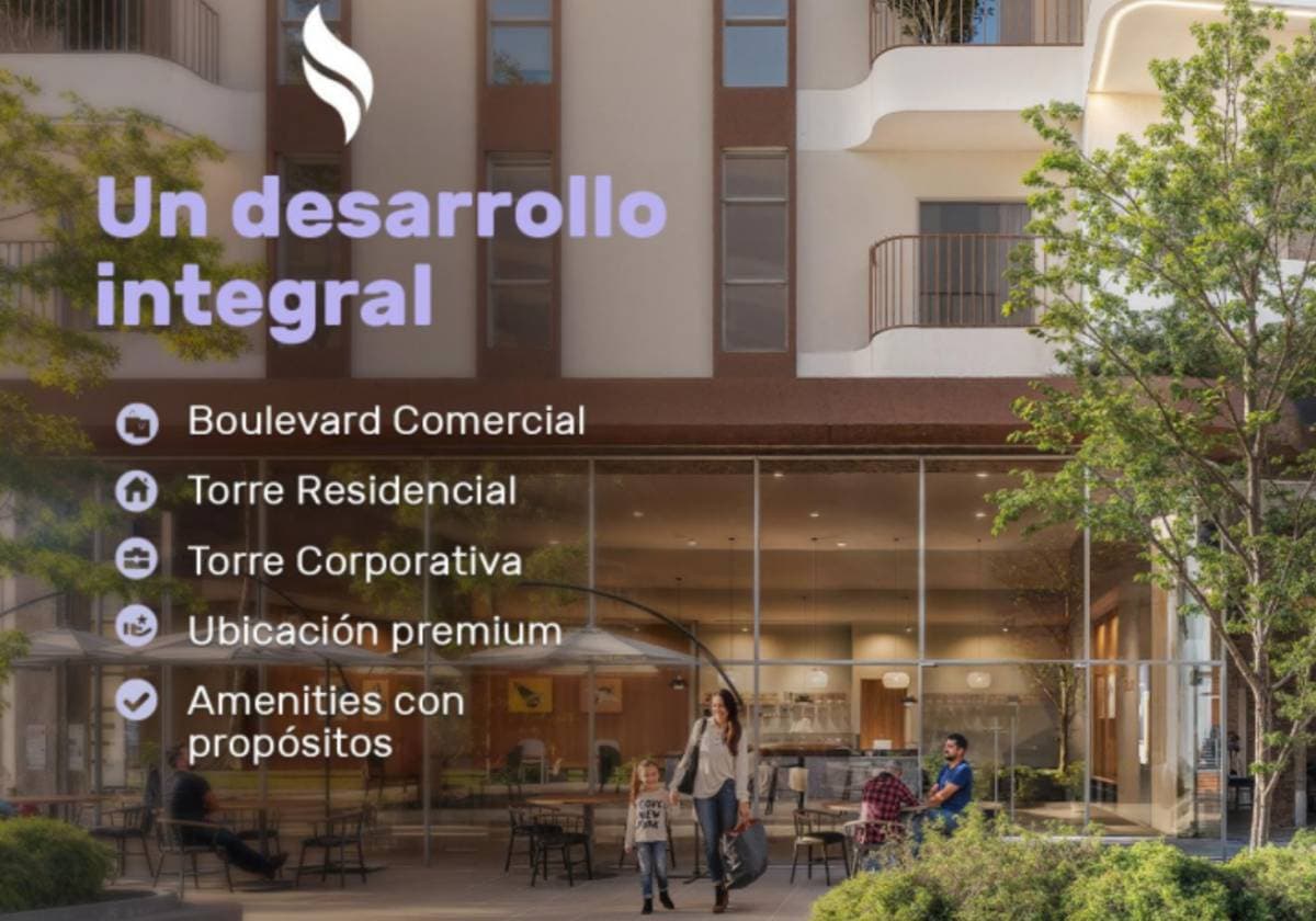 En venta departamento en edificio invicta mariscal, foto 4