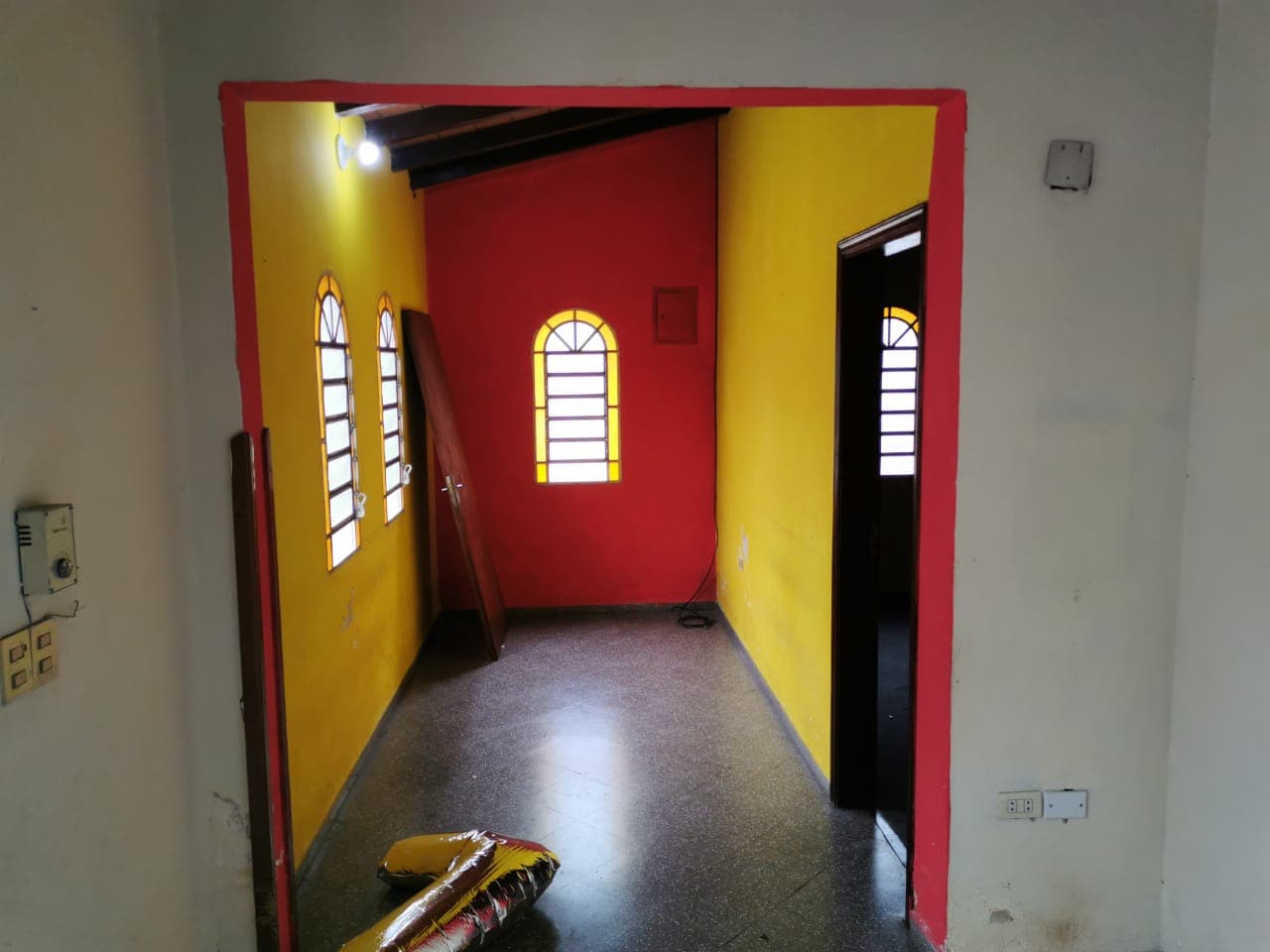 Exclusivo Terreno Esquinero en el Corazón de Asunción, Ideal para Desarrollo Edilicio de Alto Impacto, foto 5