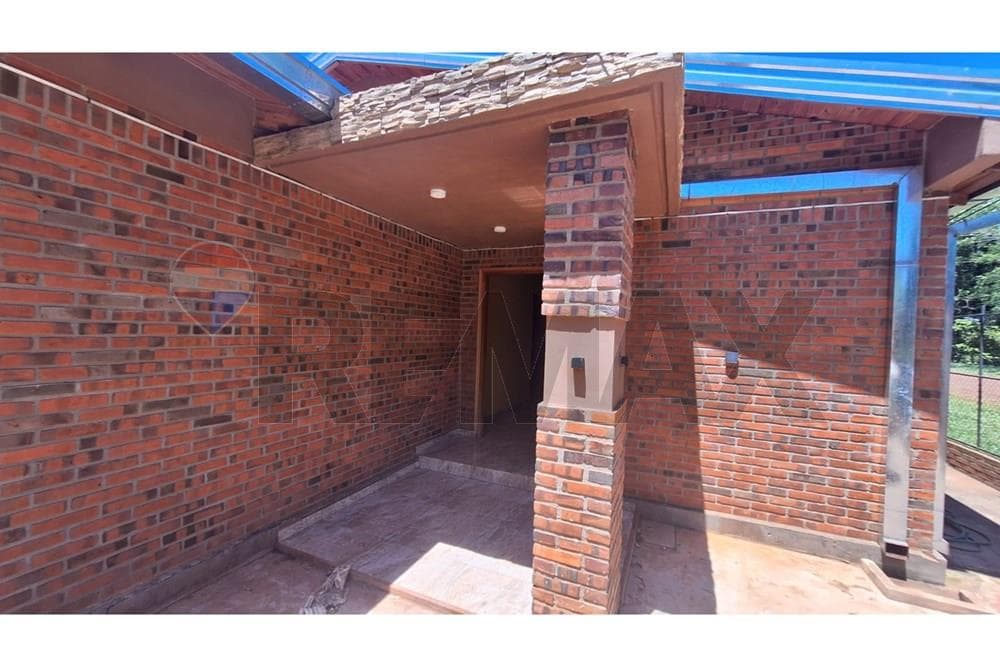 Casa venta Capitán Miranda Paraguay, foto 4