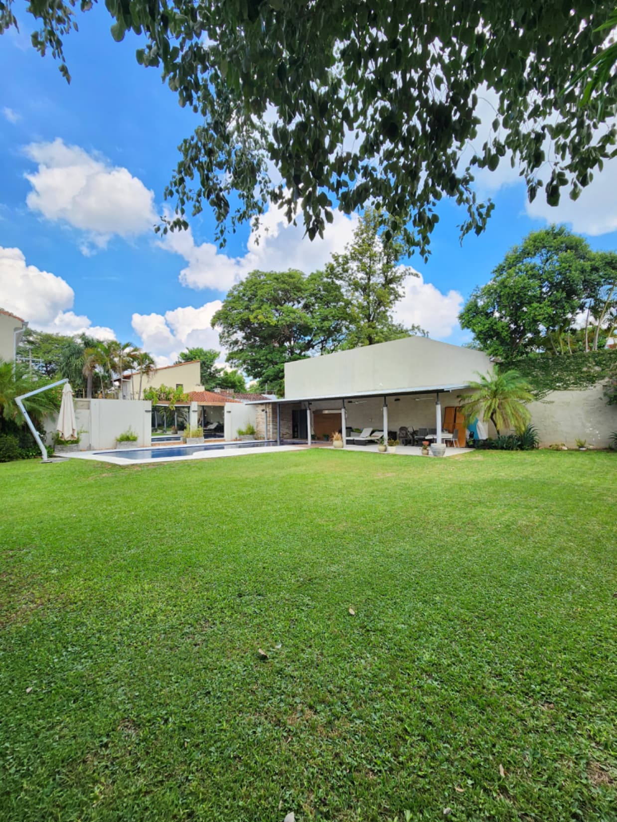 Casa moderna en manora, foto 4
